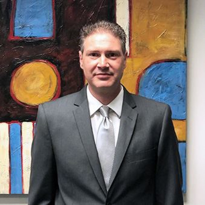 Matthew E. Lax Photo